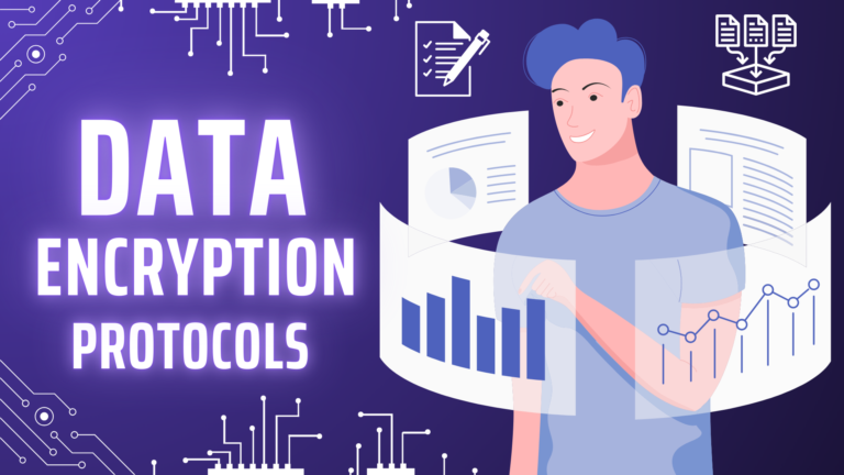 Understanding Data Encryption Protocols