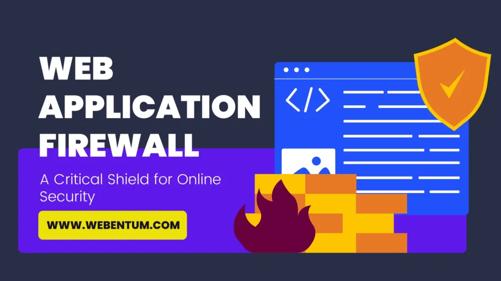 Web Application Firewall